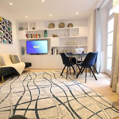 Trendy 2Bedroom And 2 Bathroom Flat, Quiet Nottinghill Street London Eksteriør billede